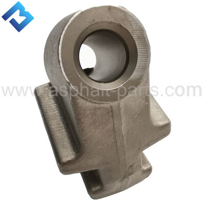 Benit High Quality Freesmachine Spare Parts QC110 Houder 101-2284 101-3348 151-9941