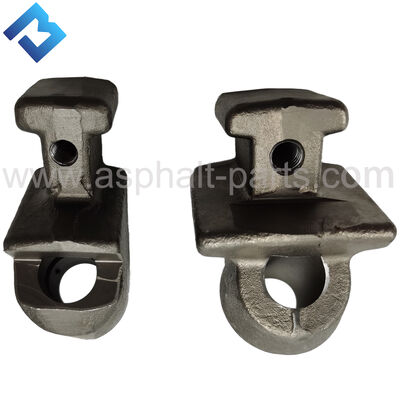 Benit High Quality Freesmachine Spare Parts QC110 Houder 101-2284 101-3348 151-9941