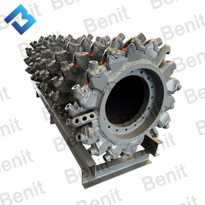 Benit Fressdrum FB2000 BNT5D20 BNT22D20 2119190 Fressdrum fijn voor freesmachine W210 MF60.270 2339557 185300 2307322 Aanpassingsondersteuning