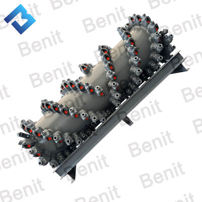Benit Fressdrum FB2000 BNT5D20 BNT22D20 2119190 Fressdrum fijn voor freesmachine W210 MF60.270 2339557 185300 2307322 Aanpassingsondersteuning
