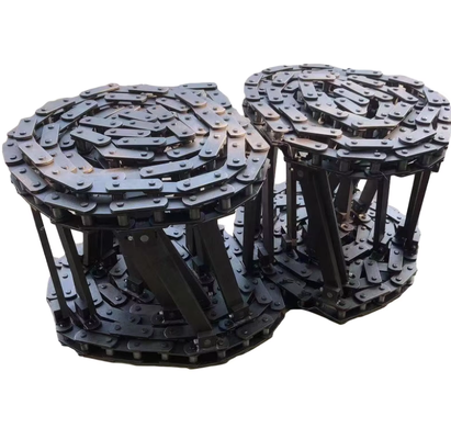 Vervoerketen van Benit voor asfaltpaten S1600 S1600-2 S1800-2 S1900-2 S2100-2 2135839 4610312166 4610312123 4610312118 4610312147 2135833