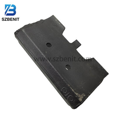 Benit High Quality Track Pad Track Shoe 309950077 voor asfaltbedrijf BF223 BF225 F5C F12C F1200C