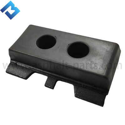 Benit High Quality Track Pad Track Shoe 309950077 voor asfaltbedrijf BF223 BF225 F5C F12C F1200C