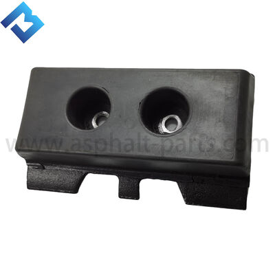 Benit High Quality Track Pad Track Shoe 309950077 voor asfaltbedrijf BF223 BF225 F5C F12C F1200C