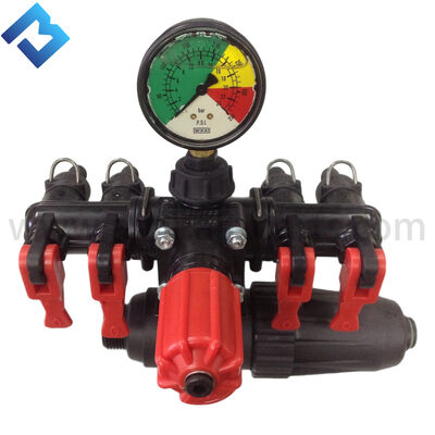 Benit Meerdere-weg waterdrukregulerend klep voor freesmachine W2000 W2100 125835