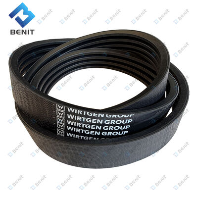 W1000 Frees-frees V-snaar 72069 RIEM voor freesmachine