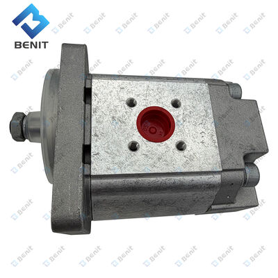 Hydraulische versnellingsmotor 2639765 voor S1100/s1303-3 Paver