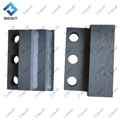 45220 Werpplaat voor freesmachine W150