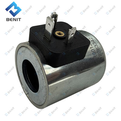 114160 Solenoïde klep spoel voor W2000/W195P