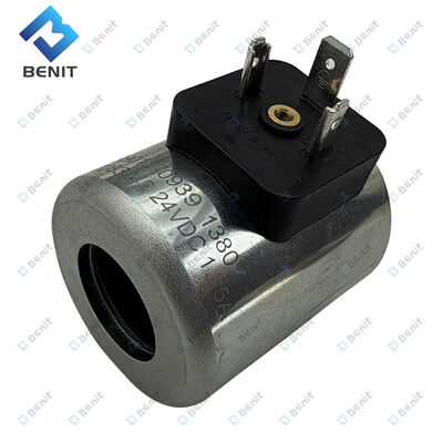 114160 Solenoïde klep spoel voor W2000/W195P