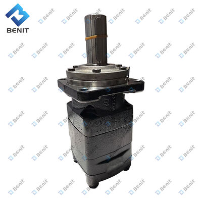 RM13976576 Asfaltafwerkmachine Hydraulisch systeem Hydraulische motor voor ABG325/6820/7820