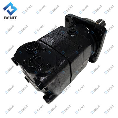 RM13976576 Asfaltafwerkmachine Hydraulisch systeem Hydraulische motor voor ABG325/6820/7820