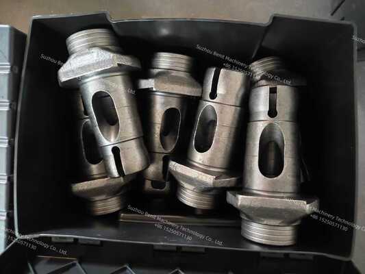 XBJ006009616 Pick Support SCM2000C-8S SCM2000C-8G Gereedschapshouders D20 voor Freesmachine Koude Freesmachine
