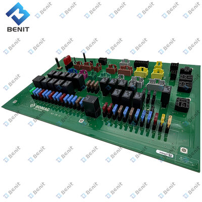 92113614/92113613 Geassembleerde eenheid - Stroomcircuitbord voor BW161AD-50