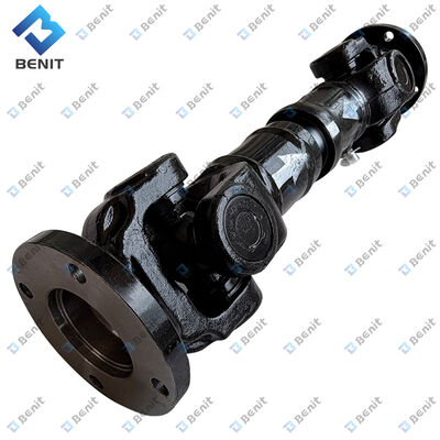 4607180016 Excentrische Koppelingsas Universele As voor Rammer AB600-23TV Hoge Kwaliteit Wegenbouw