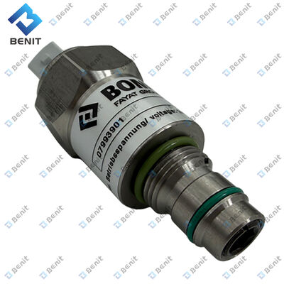 07993901 Druksensor/Drukverschilschakelaar voor BW161AD-5 Walse Machines Onderdelen