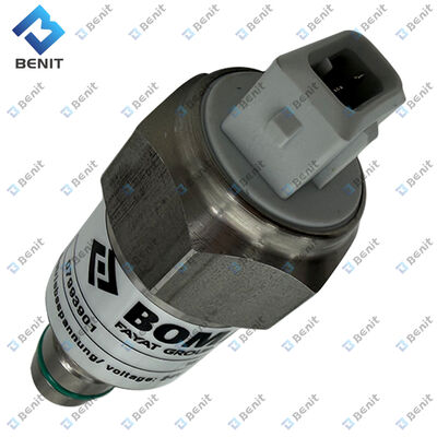 07993901 Druksensor/Drukverschilschakelaar voor BW161AD-5 Walse Machines Onderdelen