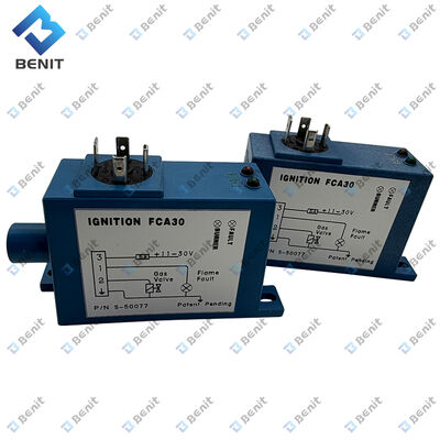 RM54716881 Ontstekingsmodule FCA30 voor ABG7820 bestratingsmachines onderdelen
