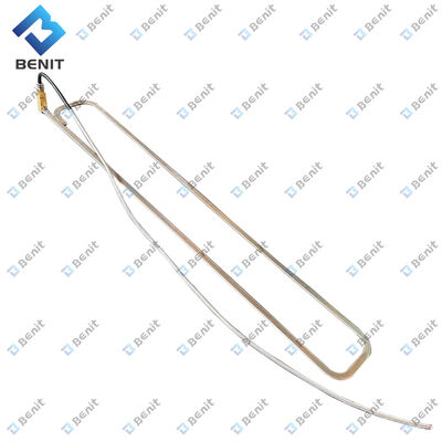 2035986/2562911 Verwarmingsstaaf voor AB500-2/AB500-3 Afwerkmachine (Hoofd, Linker verlenging, Rechter verlenging)