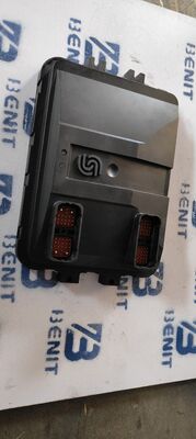Wegenwals CC624 CC524 CC6200 390860 A7-module, besturingsmodule 4812390860 voor Dynpac CP274 wielverdichter