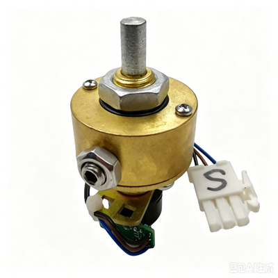 Asfaltspreidmachine hoofdconsole snelheidspotentiometer-regelaar 80888142 snelheidssensor voor TITAN/ABG-asfaltspreidmachine