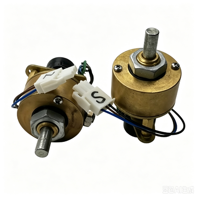 Asfaltspreidmachine hoofdconsole snelheidspotentiometer-regelaar 80888142 snelheidssensor voor TITAN/ABG-asfaltspreidmachine