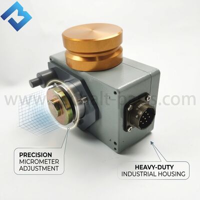 S1800 Super Paver Spare Parts 2039585 Gradient Meter for S1900 Asphalt Paver Leveling Sensor