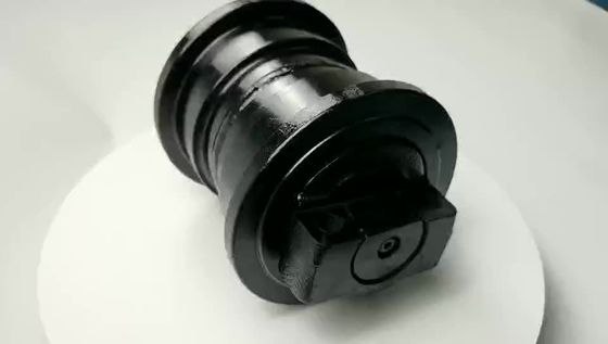 W1900 milling machine parts undercarriage roller track part accessory track roller