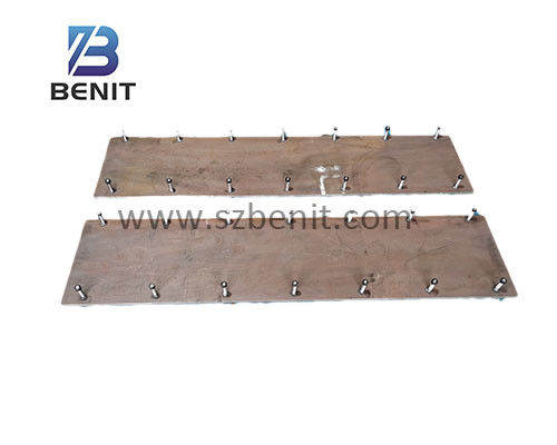 Verwarming met gas VB88 VDT-V884