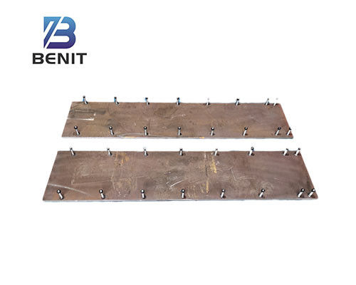 Verwarming met gas VB88 VDT-V884