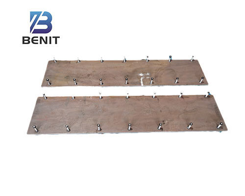 ABG7820 PAVER gasverwarming VB88 VDT-V884 schroefplaat