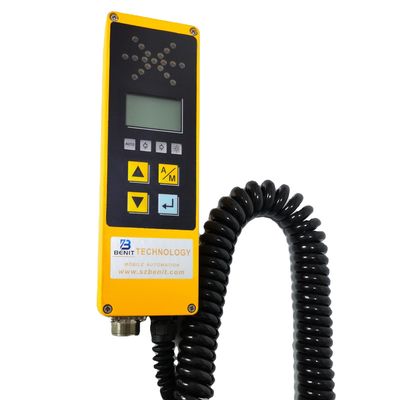 Leveling Sensor Moba Digitale besturing Handle Controller 04-25-10413