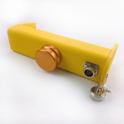 niveausensor  niveausysteem ultrasone sensor