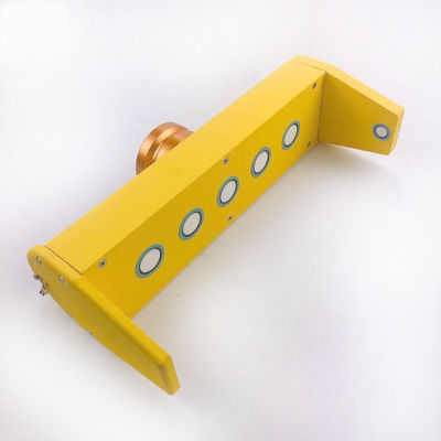 niveausensor  niveausysteem ultrasone sensor