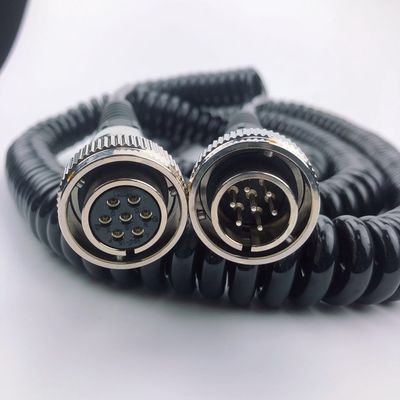 04-02-02621 spoelkabel 2037422 verbindingskabel voor het niveausysteem