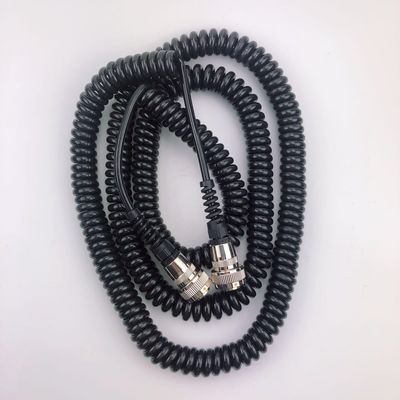 04-02-02621 spoelkabel 2037422 verbindingskabel voor het niveausysteem