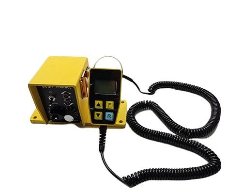Asphalt Paver Paving Machine Spare Parts S276M Slopensensor met afstandsbediening RM14258966 04-15-10011