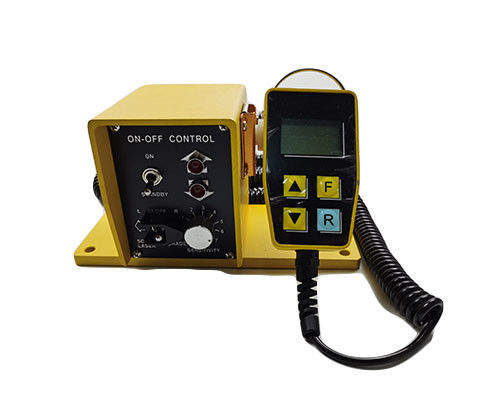 Asphalt Paver Paving Machine Spare Parts S276M Slopensensor met afstandsbediening RM14258966 04-15-10011