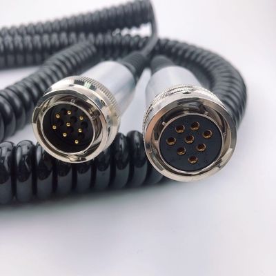 nivelleringssensor grade sensor kabel voor asfaltwals 04-02-00240 1,5m 2m lengte