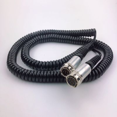 nivelleringssensor grade sensor kabel voor asfaltwals 04-02-00240 1,5m 2m lengte
