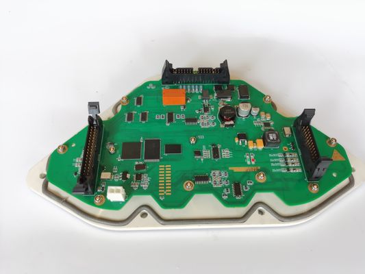 asfaltvloer vervangende onderdelen S1800 S2100-2 hoofdconsole afstandsbediening 2134254