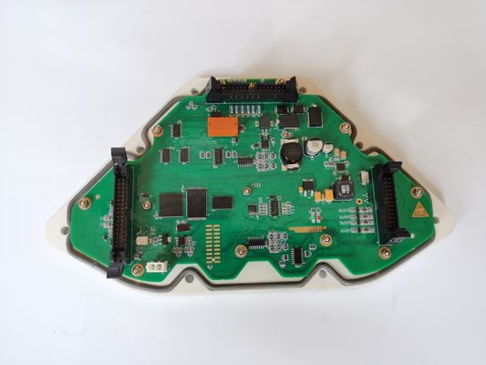 asfaltvloer vervangende onderdelen S1800 S2100-2 hoofdconsole afstandsbediening 2134254