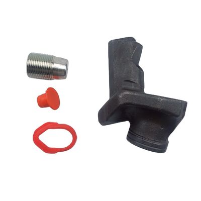 W1900 milling machine spare parts replacement planner accessories  BNT11 187002 tool holder