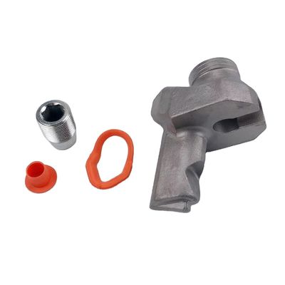 Werktuighouder 187002 198000 198001 158501 2197999 Pluggen en afdichtingen voor freesmachines W1900 W2100 W195 W205