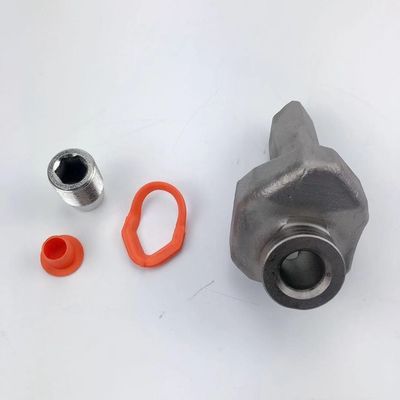 Werktuighouder 187002 198000 198001 158501 2197999 Pluggen en afdichtingen voor freesmachines W1900 W2100 W195 W205