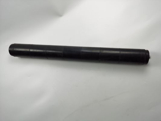 Constructiemachineonderdelen W2100 146073 rol voor transportbanden