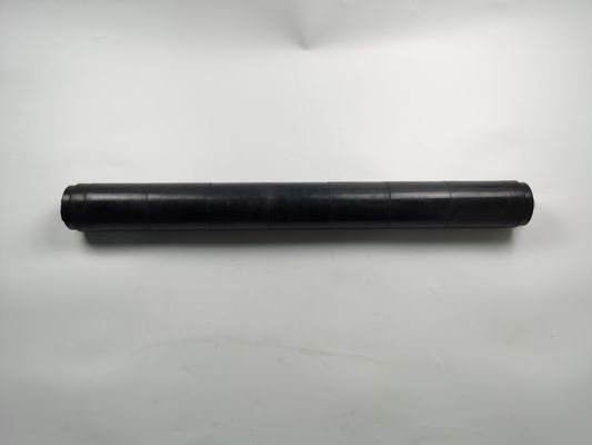 Constructiemachineonderdelen W2100 146073 rol voor transportbanden