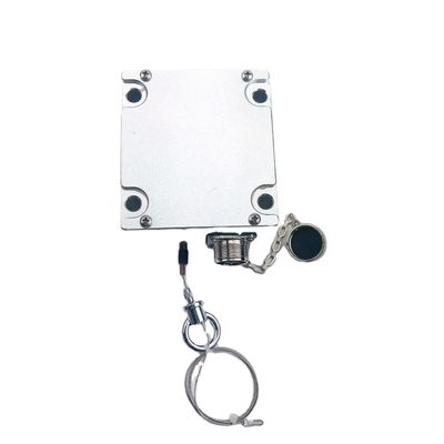 Draadsensor voor freesmachine W2000 W1900 Onderdelen 161455 2137341 04-20-30070