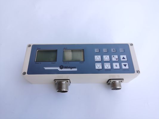  ultrasonic sensor 2075279 depth sensor road milling machine sensor