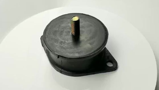 Road roller accessory spare parts IC0204 1704-43017-0 anti-vibration damper rubber damper